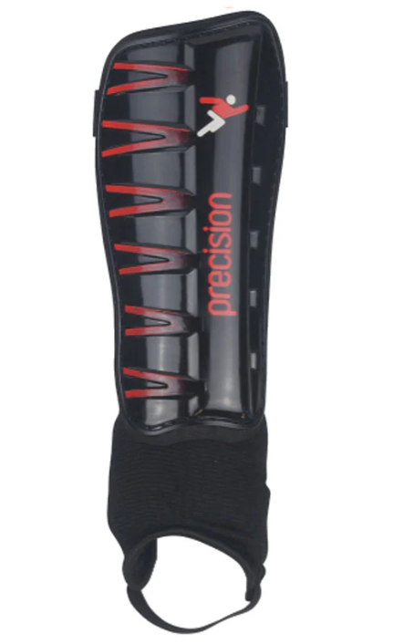 Ankle protector Precision Shin Pad With Ankle Protecter