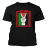 Stop Wars Free Palestine T-Shirt