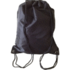 Plain PE Drawstring Bag