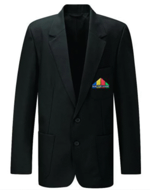 Coat Colne Primet Academy Boys Blazer