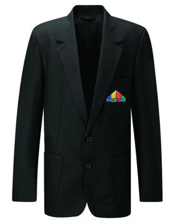 Colne Primet Academy Boys Blazer