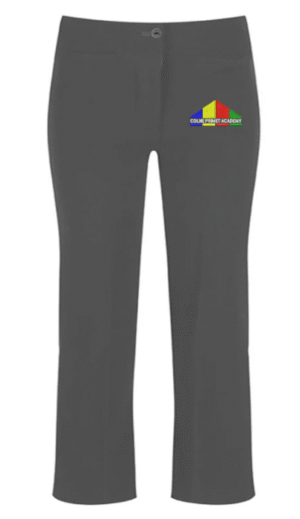 CPA Coin Pocket Adjustable Waistband Trouser