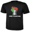 Free Palestine T-Shirt