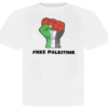 Free Palestine T-Shirt