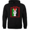 Free Palestine Stop Wars Hoodie