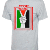 Stop Wars Free Palestine T-Shirt