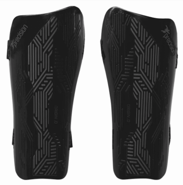 P Shin pads Precision Shin Pad Without Ankle Protector