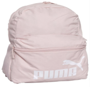 Pink Puma Puma Phase Backpack