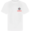 Fire Service Burnley Embroidery T-Shirt