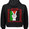 Free Palestine Stop Wars Hoodie