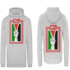 Free Palestine Stop Wars Hoodie
