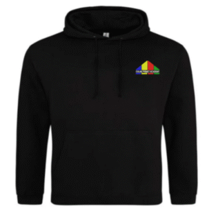 hoodie Colne Primet Academy Hoodie
