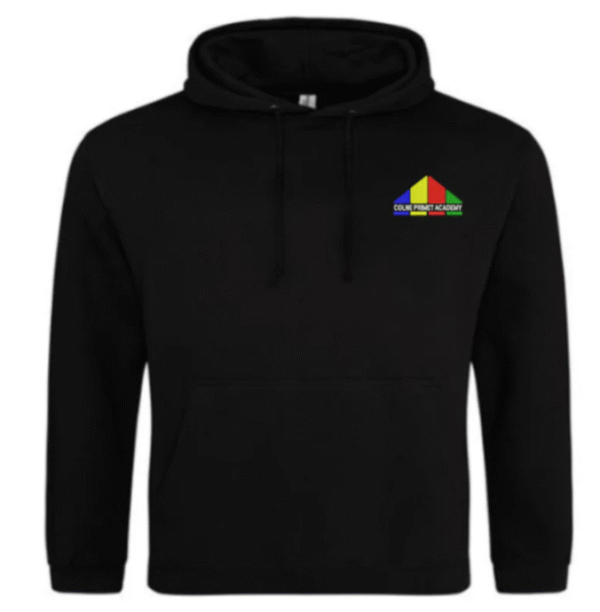 Colne Primet Academy Hoodie