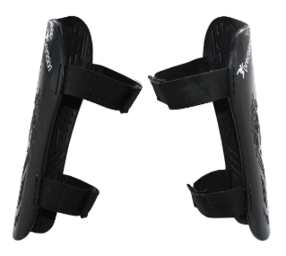 hsiamsd Precision Shin Pad Without Ankle Protector