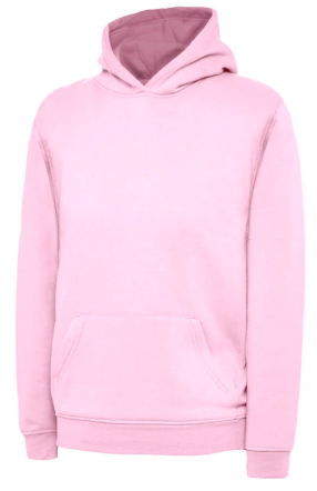 rrfrr Personalised Islamic Hoodie Black