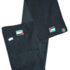 Scarf with Palestinian Flag
