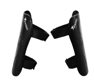 shinpa Precision Shin Pad Without Ankle Protector