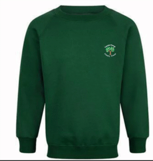 test Trawden Forest Sweatshirt