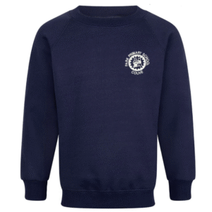 test 4 Park Primary Sweatshirt