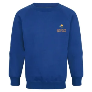 Salterforth Primary Sweatshirt