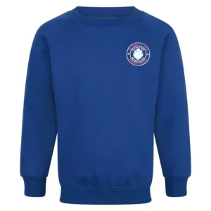 2021-03-11 St Philips Sweatshirt