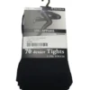 70, 200 Denier & Thermal Tights