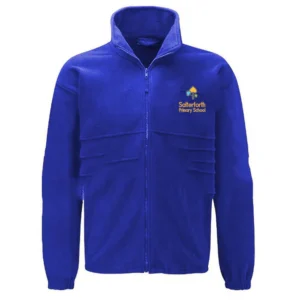 990 Salterforth Primary School Fleece Jacket