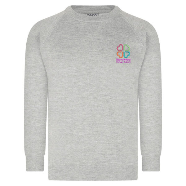Barrowford Primary Sweatshirt