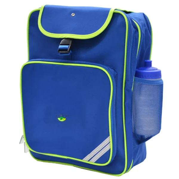 Blacko Primary School Backpack & Book Bags