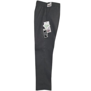 Boys_Junior_Slim_Fit_Trouser_Half_Elasticated_Grey.jpg Boys Junior Slim Fit Trouser Half Elasticated Grey