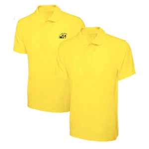 Bradley_Primary_Plain_Logo_Polo_Shirt_1c2d0b08-5678-4718-a8b0-19a852339c55 Bradley Primary Plain & Logo Polo Shirt