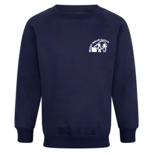 Bradley Primary Sweatshirt