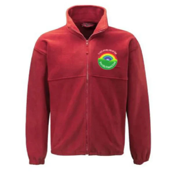 Briercliffe_Primary_Fleece_Jacket Briercliffe Primary Fleece Jacket