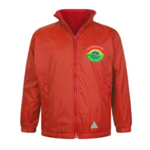 Briercliffe Primary Fleece Lined