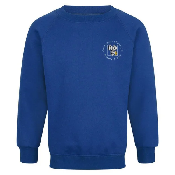 Christ Church Primary Sweatshirt