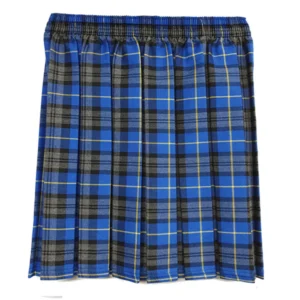 Christ_C-Park_P-Roughlee_Tartan_Skirt Christ C-Park P-Roughlee Tartan Skirt