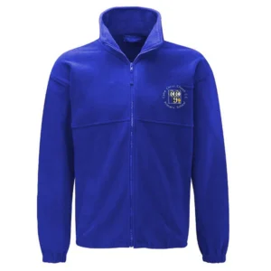 Christ_Church_Primary_Fleece_Jacket Christ Church Primary Fleece Jacket