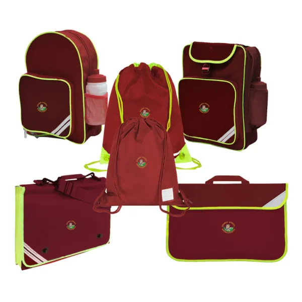 Church_Barnoldswick_Book_Bags_Backpack Church Barnoldswick Backpack & Book Bags