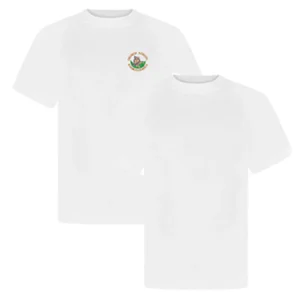 Church_Barnoldswick_PE_Shirt_Plain_Logo8 Church Barnoldswick PE Shirt Plain & Logo