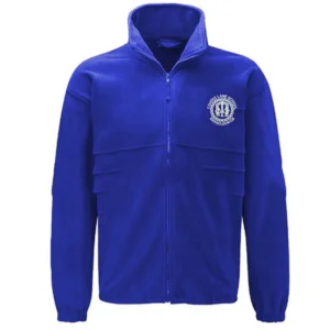 CoatesLanePrimarySchoolFleeceJacket Coates Lane Primary School Fleece Jacket