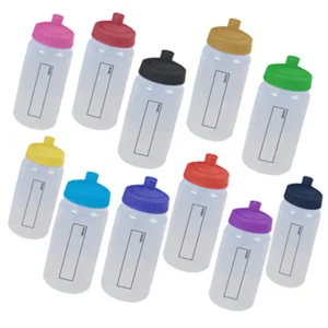 Drinking_Bottles_Various_Colours Drinking Bottles Various Colours