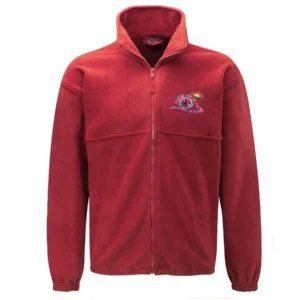 Earby_Springfield_Primary_Fleece_Jacket Earby Springfield Primary Fleece Jacket
