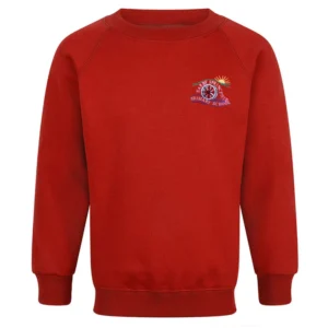 Earby_Springfield_Primary_Sweatshirt Earby Springfield Primary Sweatshirt