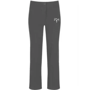 Fishermore Coin Pocket Adjustable Waistband Trouser