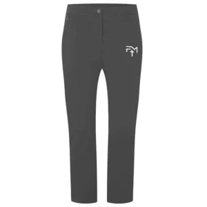 Fishermore Girls Grey Sturdy Fit Trouser