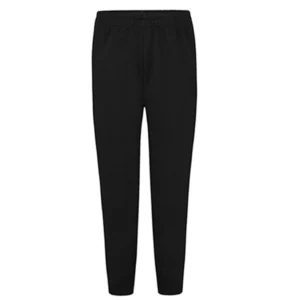 Fleece_Track_Bottoms_Black Fleece Track Bottoms