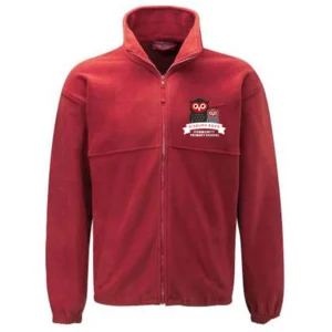 Gisburn_Road_Primary_School_Fleece_Jacket Gisburn Road Primary School Fleece Jacket