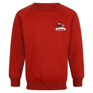 Gisburn_Road_Primary_School_Sweatshirt Gisburn Road Primary School Sweatshirt