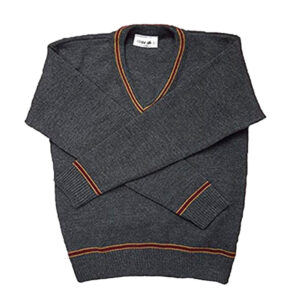 Halloween Magic Wizard School Sweater Jumper