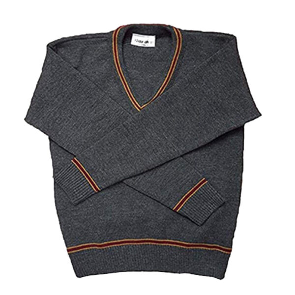 Halloween Magic Wizard School Sweater Jumper